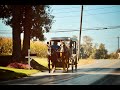 Amish farm Intercouse Pa - Lancaster county