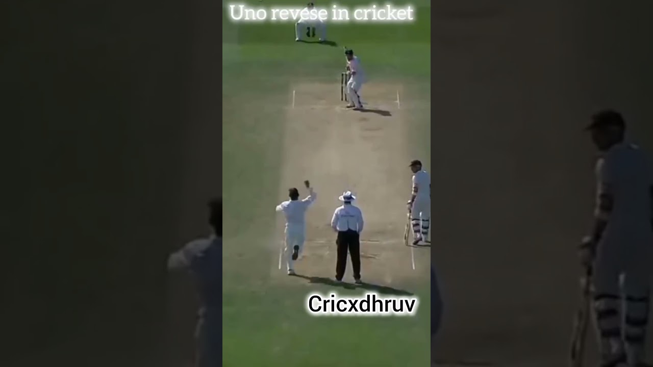 Rare moments in cricket Msd bowling and Virat keeping 