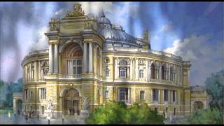 Odessa Forever Trailer