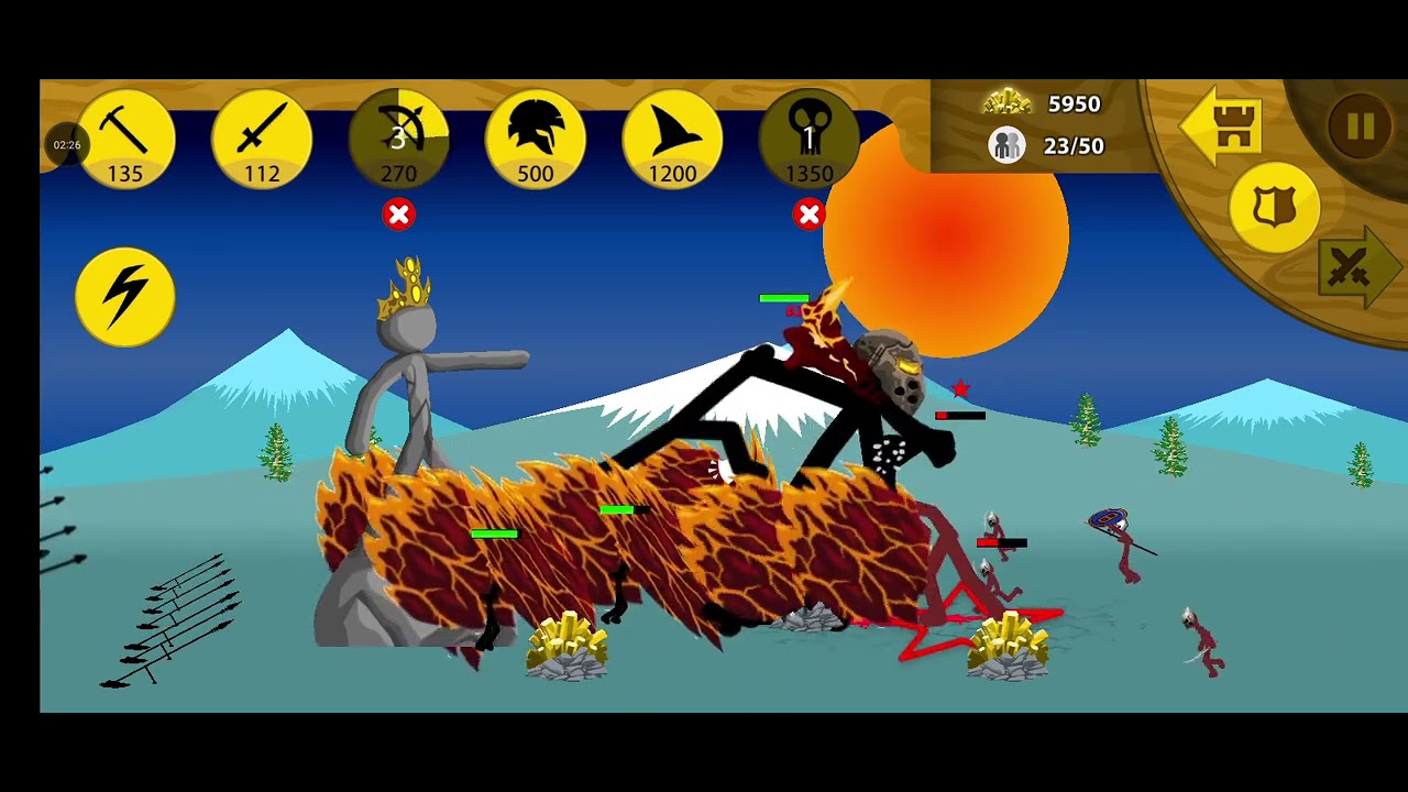 Stick war legacy mod skin vip 10like và 570sub mới share nên ae qua sub đi