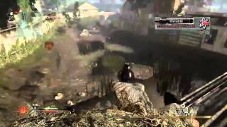 EPIC NEW MW2 BOUNCE!!!