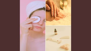 Pulsating Backdrops for Spa Therapies