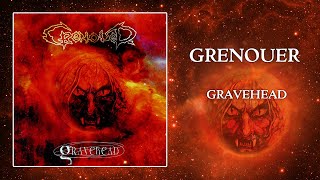 GRENOUER - Mystery (Audio)