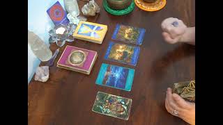 Capricórnio 6 A 12 Setembro 2021 Geral&Amor