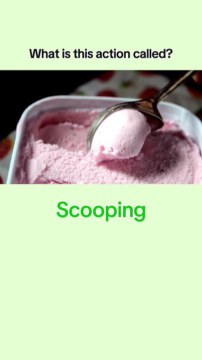 5 Daily Kitchen Verbs in English | Learn Cooking Actions with Hindi Meaning.