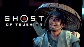 Die Rettung von Yuna's Bruder - Ghost of Tsushima (Part 10)