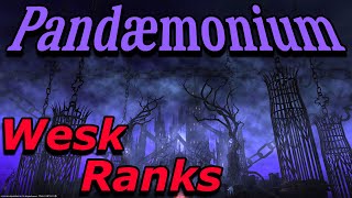 FFXIV: Wesks Pandaemonium Savage Tier List
This is going to make a lot of people angry.
Good. Give me ALL THE ENGAGEMENT!
Twitch: https://www.twitch.tv/weskalber
Twitter: https://twitter.com/WeskAlber
Bluesky: https://bsky.app/profile/weskalber.bsky.social
Discord: https://discord.gg/mbZkAgy3ej
Patreon: https://www.patreon.com/WeskAlber
FINAL FANTASY is a registered trademark of Square Enix Holdings Co., Ltd.
© SQUARE ENIX CO., LTD. All Rights Reserved.
#FFXIV #Endwalker #pandaemonium FFXIV: Wesks Pandaemonium Savage Tier List