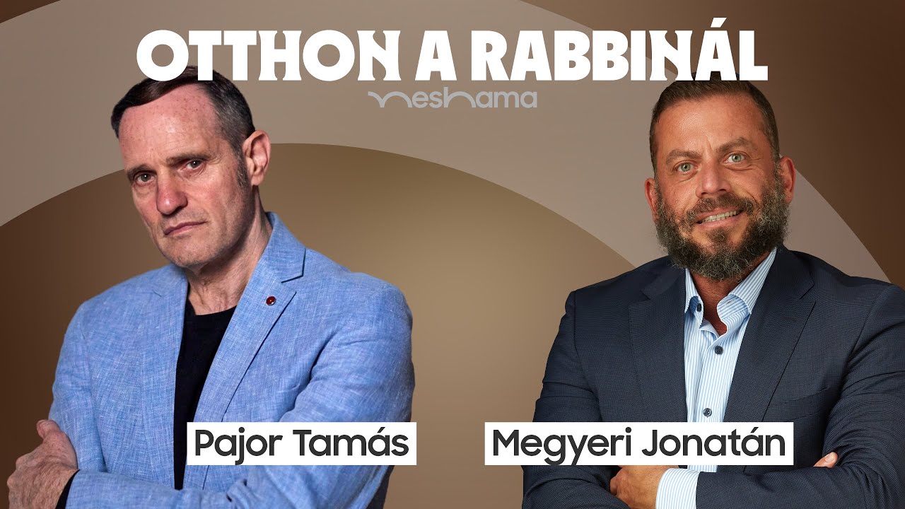 Drogos punkból keresztény próféta?