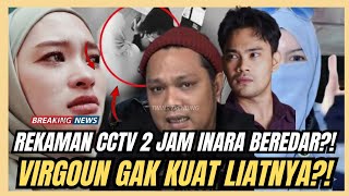 Download Lagu VIRAL‼️Video “B3RZ1N4” Inara Rusli Ikut Beredar, Respon Virgoun Bikin Netizen Terkejut?! MP3