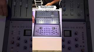 From Bedroom to Pro Studio Build Series: Part 9.2 - Gear Install 2 #studiogear #studiosetup