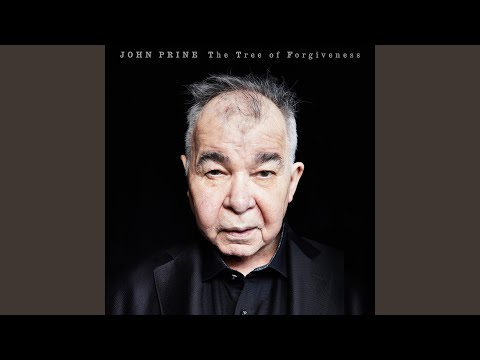 No Ordinary Blue - John Prine
