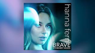 Hanna Ferm - Brave (Stormby Mix Edit)