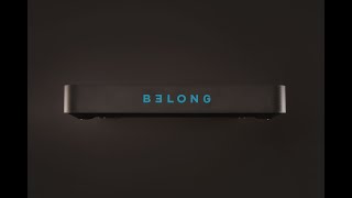 Setup The Belong Modem Fttn & Fttb