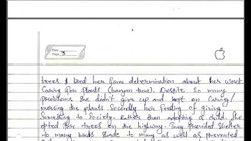 NIOS ENGLISH 302 Solved TMA Assignment  (Handwritten Pdf) 2023