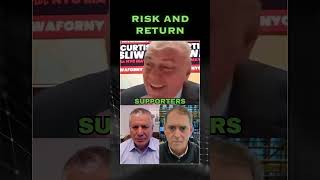 Curtis Sliwa: Cuomo is 'Slapping Fannies & Killing Grannies'