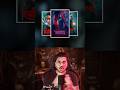 Stree + Bhediya + Thama 💀 Legacies ☠️ #shorts