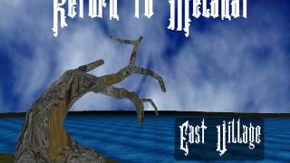 Video thumbnail of "AliveOnMoonRocks | King's Field: Return to Melanat - Game Soundtrack"