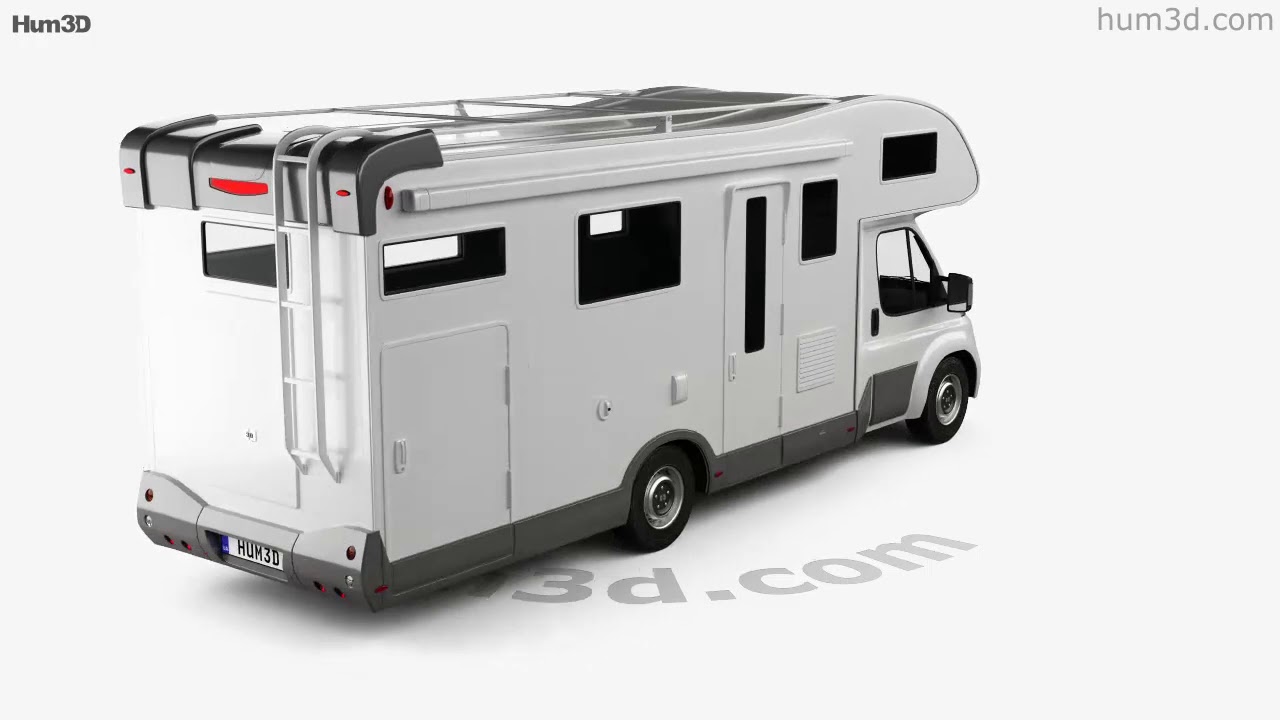 Autocaravana fiat ducato fotografías e imágenes de alta resolución