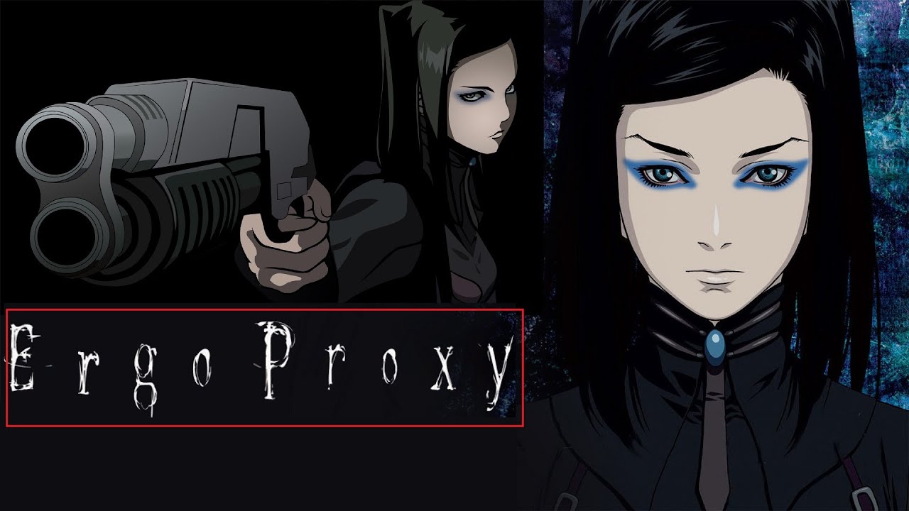 Ergo Proxy Season 2 Release Date, Trailer, Cast, Expectation