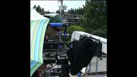 3D documentaries in the news: Parallax Film Productions on CBC Radio