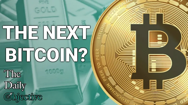 Is Gold the Next Bitcoin? - TDO 209 | Jonathan Hoe...
