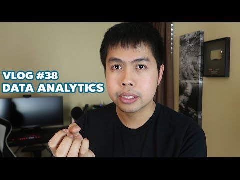 Vlog #38 : ความสำคัญของ Data (Analytics)