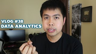 Vlog #38 : ความสำคัญของ Data (Analytics)