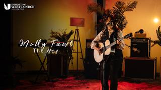 Molly Fawl - The Way
