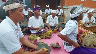 GONG DEWA YADNYA DI PURA