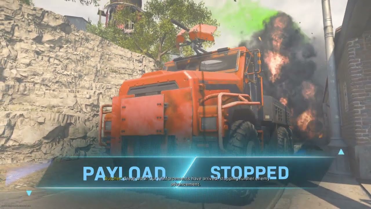 COD Warzone: PAYLOAD MODE IS BACK! ESCORT THE TRUCKS!