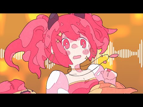 ABURABUKATABURA RINRINRIN (zukio Remix)