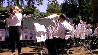 Capriccio for Trombone - Friary Guildford Brass Band