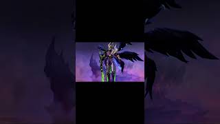 Argus Raiden Maru Giant Mecha Suit Skin Beat-Synced Showcase @MobileLegends5v5MOBA