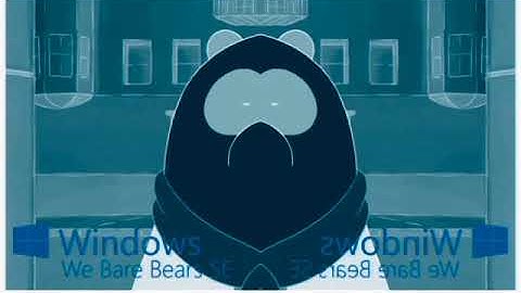 Windows Startup and Shutdown Sounds Enhantced with CoNfUsIoN