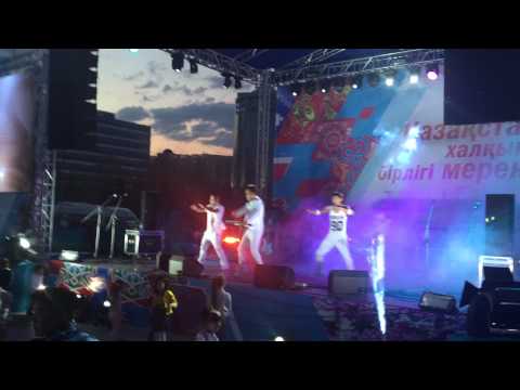 Али окапов кездесу скачать