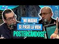 Gustavo Rodríguez: “Mi madre se jodió cuando le dijeron que deje el colegio"