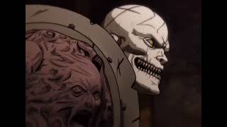 Lucius the eternal