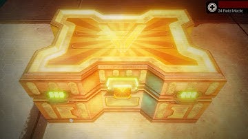 4 Precious Items From 10 Dosh Vault Crates - Killing Floor 2