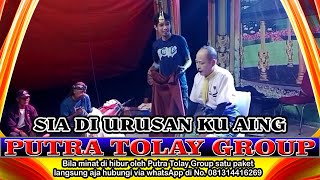 Waktu acara di lapangan bola pasga part # 4