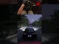 RTX ON! #rtx #rtx4070 #subscribe #like #shorts #gameshorts #steeringwheel #nostalgia