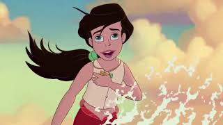 Melody - Here I am (Mep Part)