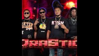 DraStic Live @ Levels 