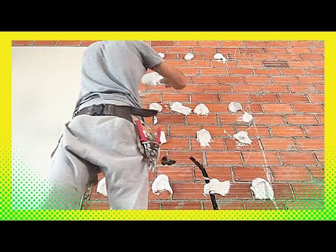 ✅ Plasterboard Drylining Plastering 👉 Drywall