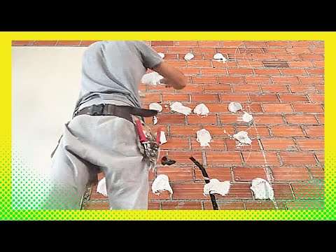 Video: Apakah drywall memiliki ketebalan yang berbeda?