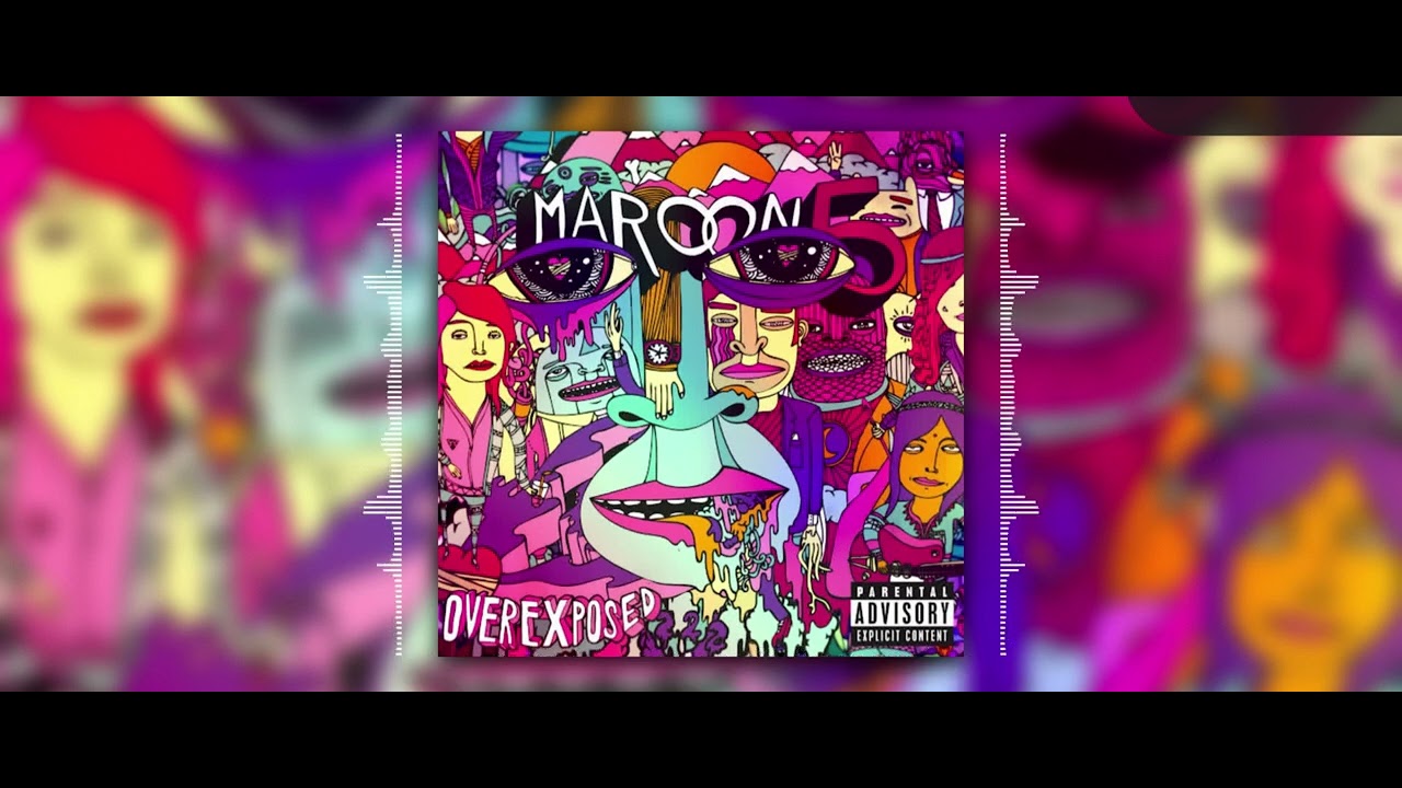 Payphone - Maroon 5 ft. Wiz Khalifa 😇 - YouTube