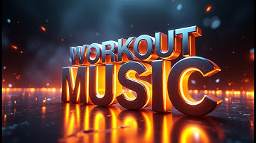 🔥 “Ultimate Workout Music 2025 | High-Energy Gym Motivation Mix for Intense Training”