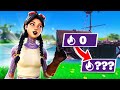 I Played Arena for 8 Hours STRAIGHT Landing At The SECRET Boat Location... (Fortnite Battle Royale)