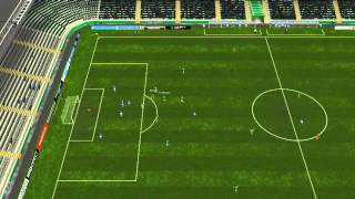 Cs Sedan Ardennes 2-2 Us Avranches - Match Highlights