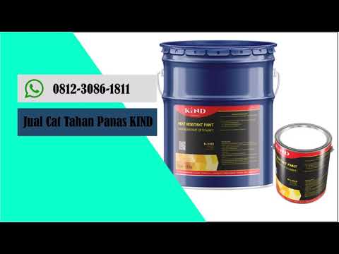 THE BEST WA  0812 3086 1811 Distributor  Heat Resistant up to 1000 Degre...