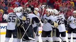 Don't Say Goodbye - Marc Andre Fleury